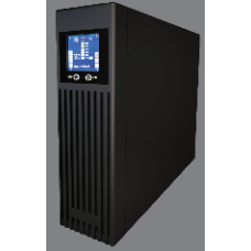 N Serisi Online UPS 3 KVA 1Faz(5/15 dk) 6x12V 7Ah Kesintisiz Güç Kaynağı