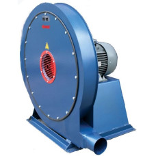 PY-K1 0.37 Kw 2800 rpm 450 m3-h Yüksek Basınçlı Radyal Fan