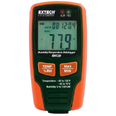 EXTECH RHT20 Nem ve Sıcaklık Ölçer