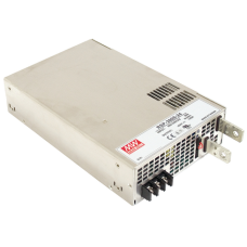 RSP-3000-12 2400W 12V 200A Yüksek verimli Paralellenebilir Güç Kaynağı