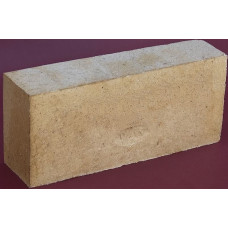 S22116 22 x 11 x 6 cm S-Normal Yaş Şömine Barbekü Tuğlası