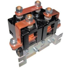 SW182-3 150 A 24 V DC Albright Çift Etkili Motor Geri Vites Solenoid Güç Kontaktörü