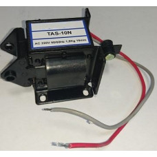 AC İtme Çekme Bobini TAS 10 (AC Solenoide)