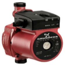 Grundfos UPA 15-90 Basınç Artırıcı Mini Hidrofor