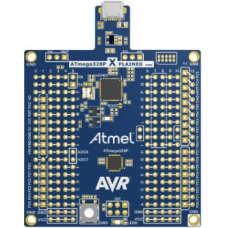 ATMEGA328P-XMINI