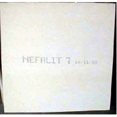 NE7850F Nefalit 7 850°C Conta