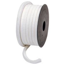 AS305 10x10 mm Sentetik  PTFE Salmastra