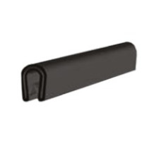B127-304P 5.5x17mm PVC fitilli-PVC profil