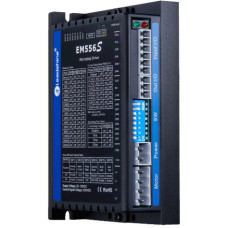 EM 556S Leadshine EM Serisi Step Sürücü