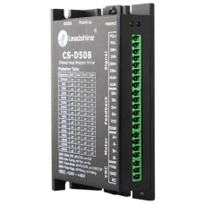  Leadshine CS D508 Kapalı Döngü Adım Sürücü