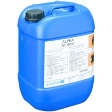 EF-6000 Alpha EF6000 No-Clean Flux 