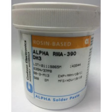 AL.D.152046 Alpha RMA-390 Jel Flux - 100gr