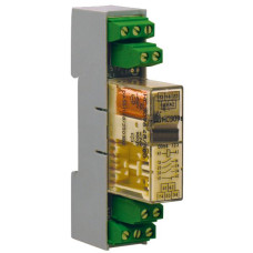 HC 3096 Arayüz modülü  Stok kodu: 0049269