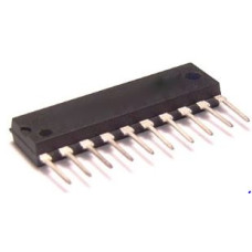 MP4209 SIP-10 Mosfet Transistör