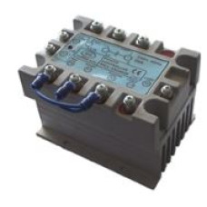 TPC1-1024040-SRM 40 A 240 V AC 0-10 VDC 1Faz Güç Kontrol Rölesi