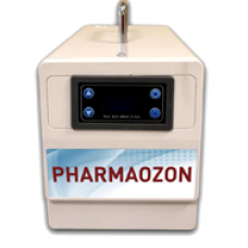 PH AIR5E Ph Air 5 Pharmaozon Dijital Ozon Jeneratörü