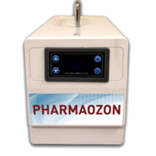 PH AIR10E Ph Air 10E Pharmaozon Dijital Ozon Jeneratörü