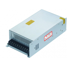 MT-600-24 24V 25A SMPS Sabit voltaj Güç kaynağı