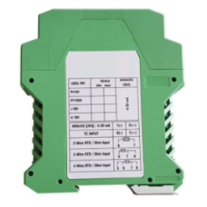 D148 PT100 Ray Tipi Converter Transmitter