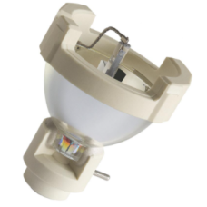 Osram XBO R 180W-45 OFR 180W 12A Ameliyat miktoskop Ampulü