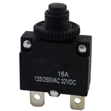 IC-271S ST 125-250V 32VDC Serisi Termik Sigorta