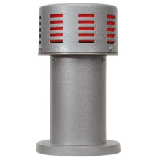 ASL-1011 110V AC 150W 115 dB Metal Gövde Motorlu Siren