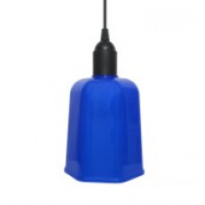 ASL-2807-M Mavi Plastik Ağaç Feneri 