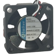 3010HLX 30x30x10mm 12Vdc 0,10A Lüfter Fan