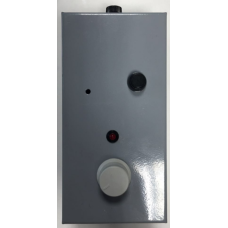 RPD-26151,15000 W,50 A (200x200x75 mm)Dimmer