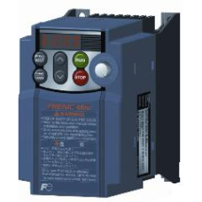 FVRN2.2C1S-7E 2.2 kW 12.0 A Frenic-Mini Monofaze  Fuji Electric Hız kontrol cihazı