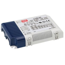 LCM-25 25 W 500 m A 6~50 V dc Dim edilebilir Led Güç Kaynağı