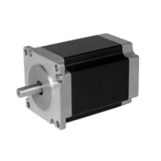 57PH12 2Fazlı 500Vdc 1.8° Nema 23, 57mm Hybrid Step Motor 