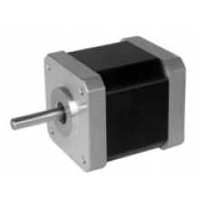 42PH03 500Vac 2 Phase 1.8 degree Nema 17,42mm Hibrid Step Motor