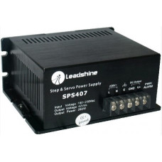 SPS407 90-130 V AC Giriş 4.7A 42V DC Çıkış Güç Kaynağı