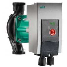Wilo Stratos PICO 25-1-4 Frekans Konvertörlü Sirkülasyon Pompası 