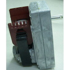 RA10201 23 Watt 220 V AC 2 rpm Bitron Redüktörlü Döner Motoru
