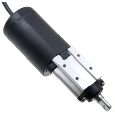 SKA-03-40-D2 12V 40MM 6W Lineer Aktüatör Motor