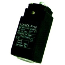 LL8XCK-P110 Plastik Limit Switch