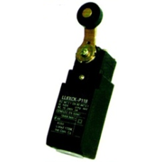 LL8XCK-P118 Plastik Limit Switch