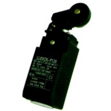 LL8XCK-P128 Plastik Limit Switch
