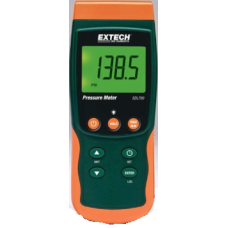 SDL700, EXTECH Basınç ölçer ve data logger