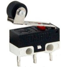 IC-162C Mini Micro Swıtch (Makaralı)