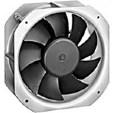 W1G200-HH01-52 55 W 48 VDC 225 x 225 x 80 mm ebmpapst axial Kompakt Fan