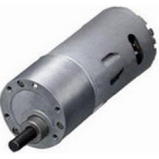 MG310 12 V dc 22 devir Tork :8 kg-cm Redüktörlü Motor