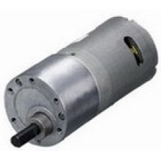 MG307 24 V dc 280 devir Torku : 4 kg-cm Redüktörlü Motor