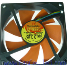Thermaltake-3908,12x12x25 mm,DC,Fan