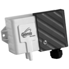 GEMS 5266 Fark Basınç Transmitterleri