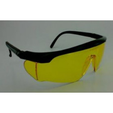 90903  Gözlük Sarı cam