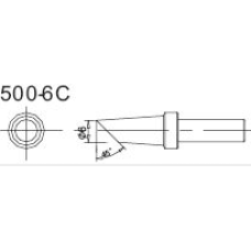 500-6C Quick 203G Havya Ucu