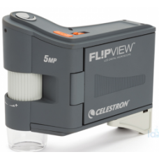 Celestron 44314 5MP Flip View Dijital Mikroskop